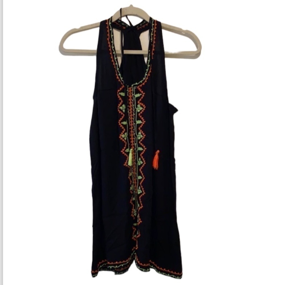 yoa rayon swimwear cover in perfect condition.